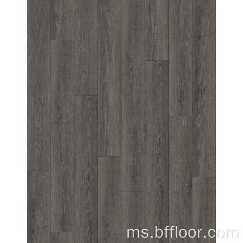 LVT PVC Wood Plastic Floortile Bairoil Oak
